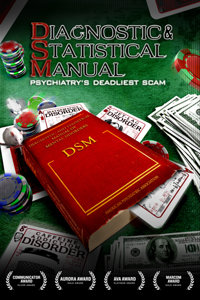 Diagnostic and Statistical Manual